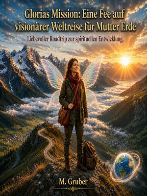 cover image of Glorias Mission